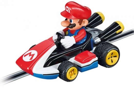 Carrera Evolution Mario Kart Mario 20027729